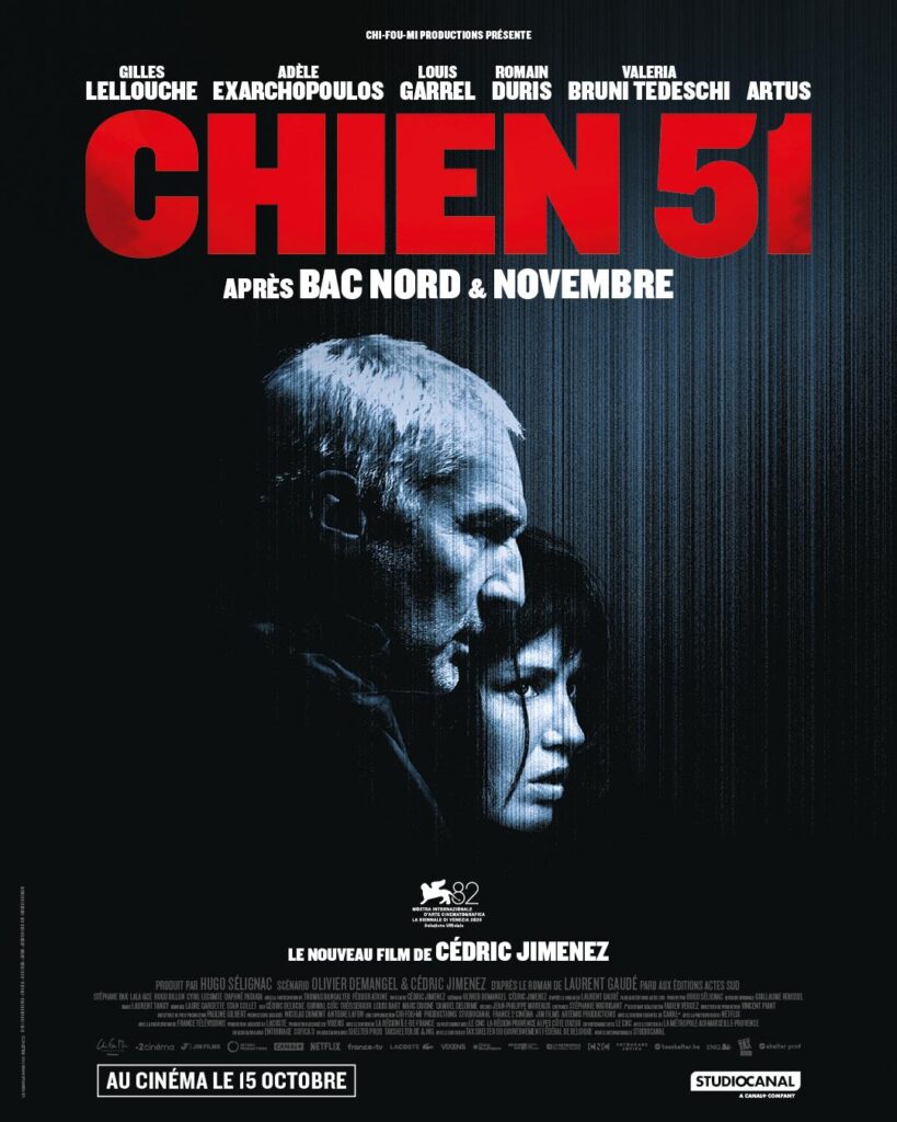 Chien 51 (2025)